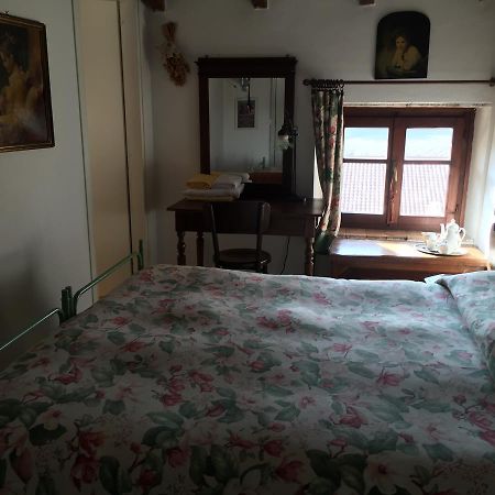 Bed and Breakfast Casa Poiega Неграр Экстерьер фото